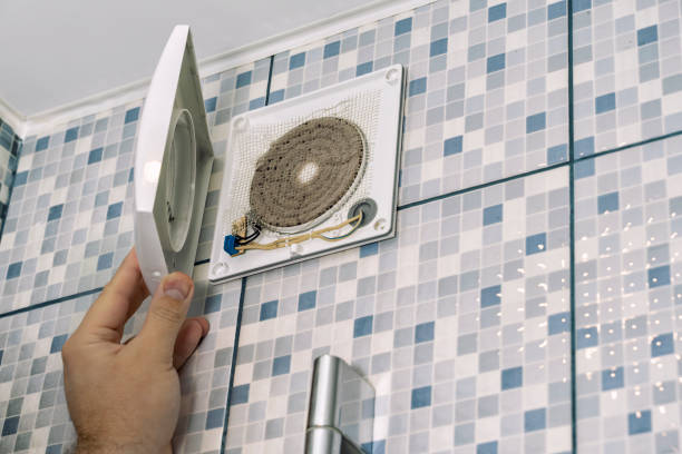 Ventilation Cleaning Services in Saticoy, CA