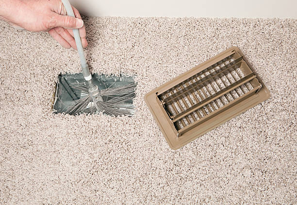 Best Air Duct Cleaning Near Me  in Saticoy, CA