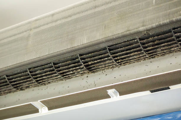 Affordable HVAC Duct Cleaning in Saticoy, CA